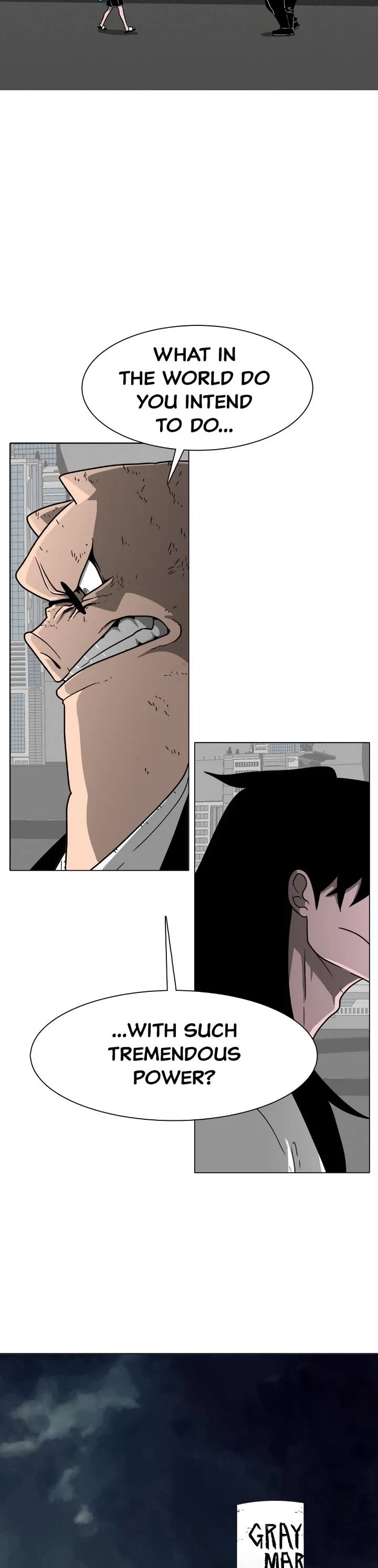 The Graymark chapter 11 page 20