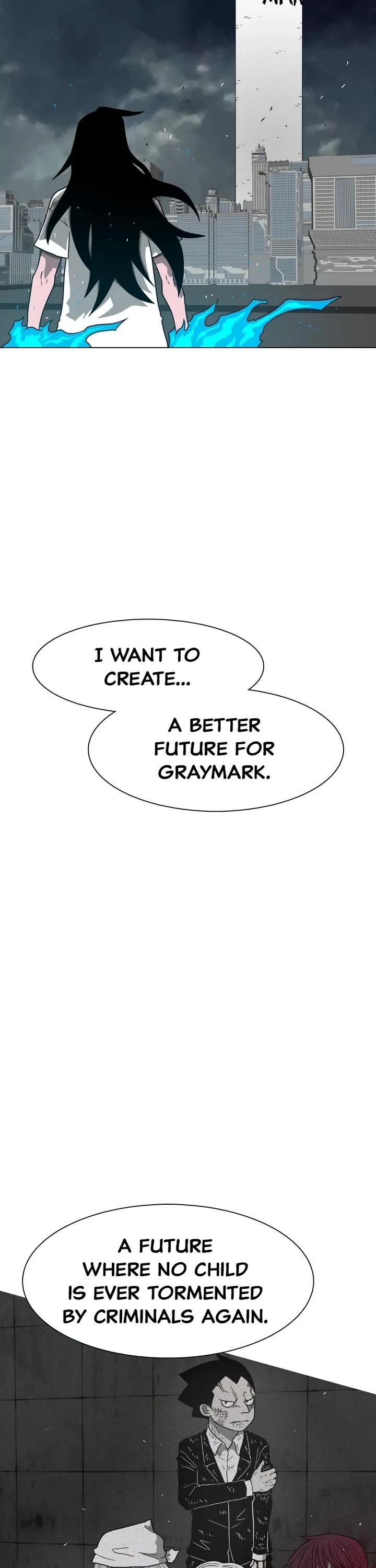 The Graymark chapter 11 page 21