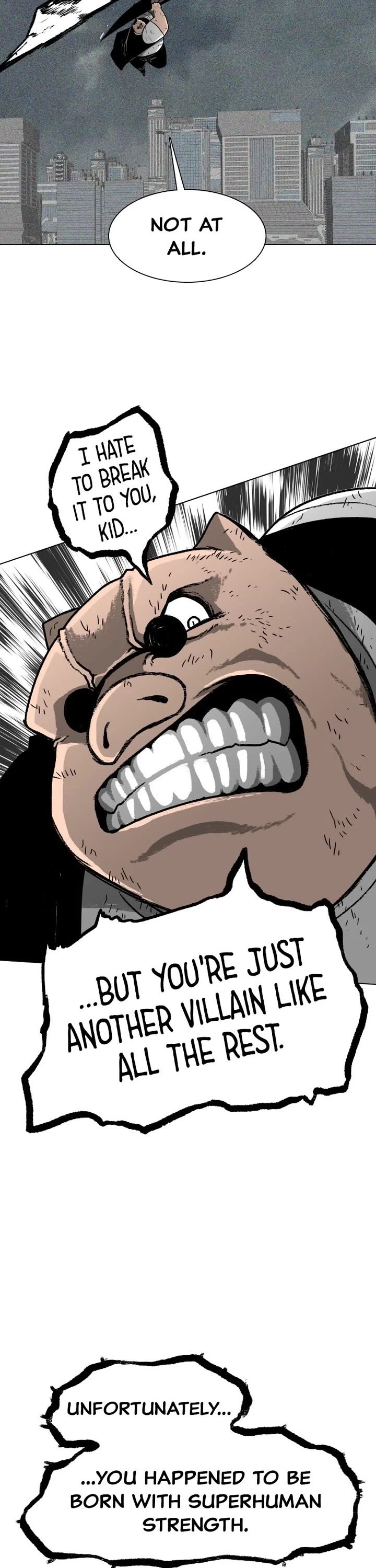 The Graymark chapter 11 page 31