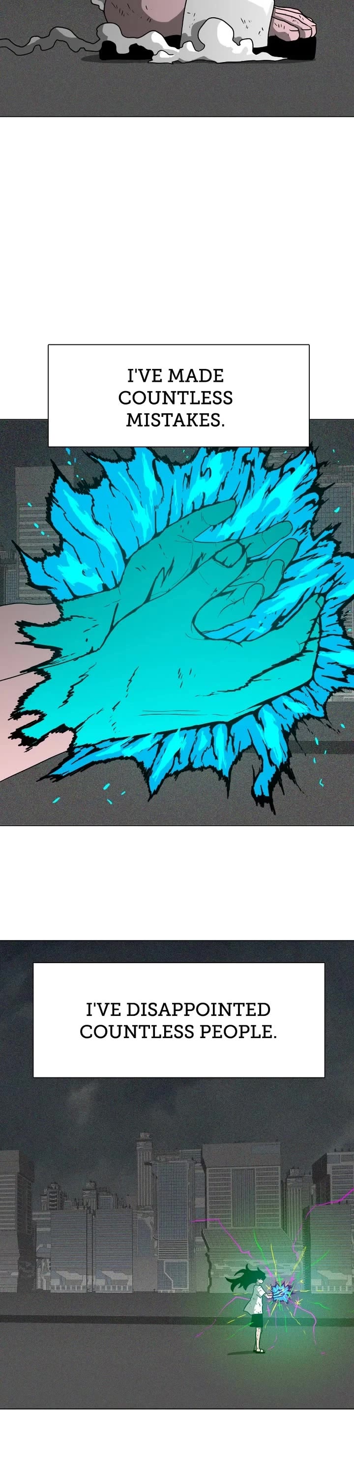 The Graymark chapter 11 page 36