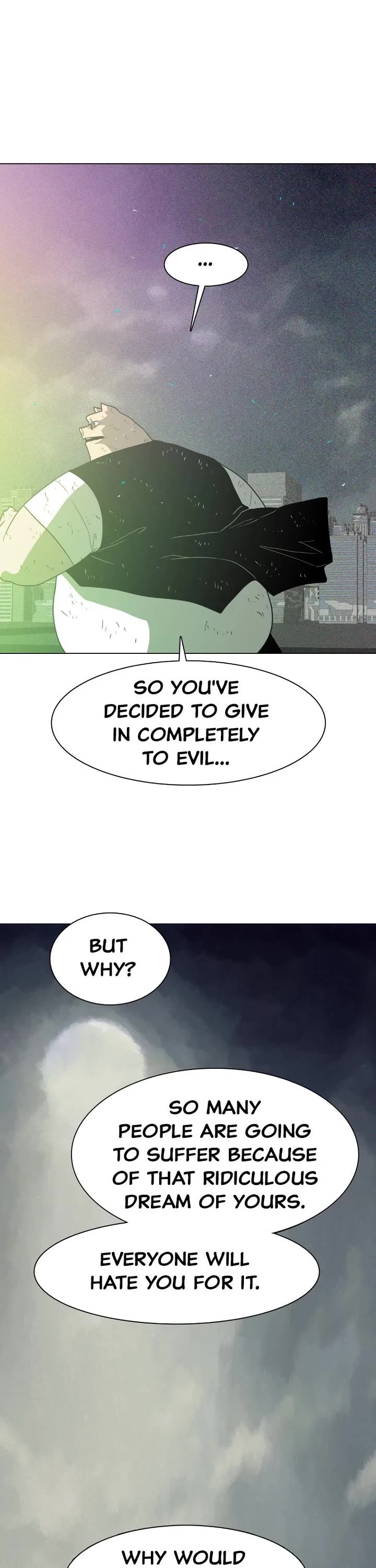 The Graymark chapter 11 page 41