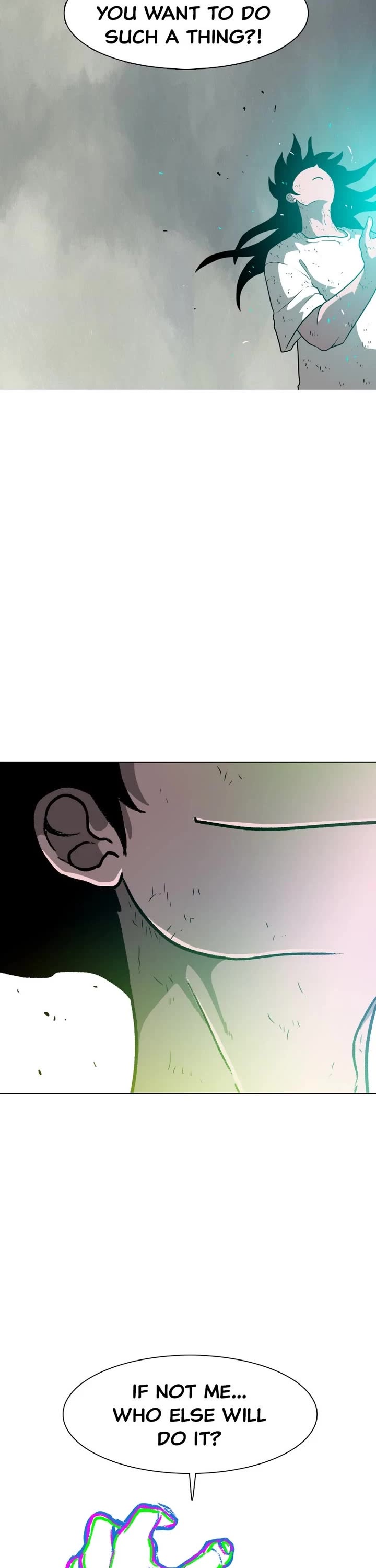 The Graymark chapter 11 page 42