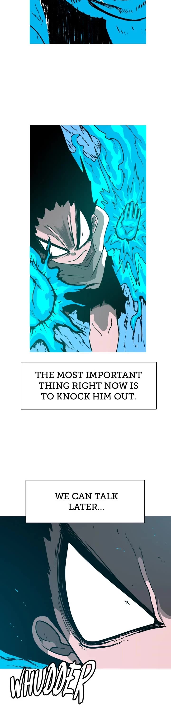 The Graymark chapter 11 page 7