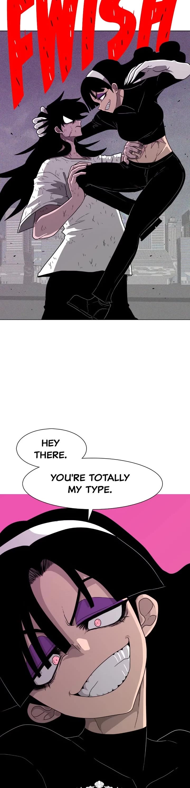 The Graymark chapter 12 page 15