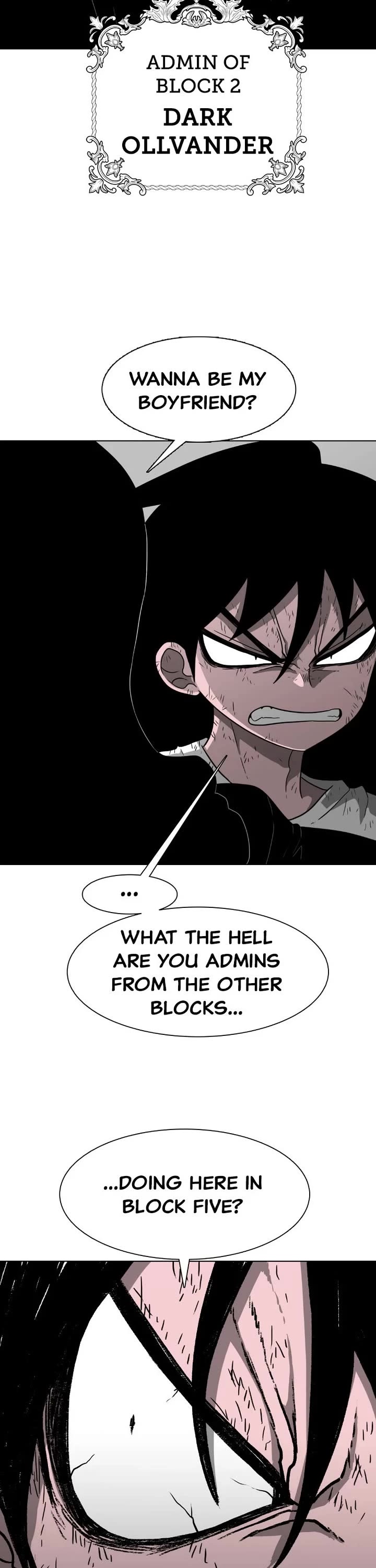 The Graymark chapter 12 page 16