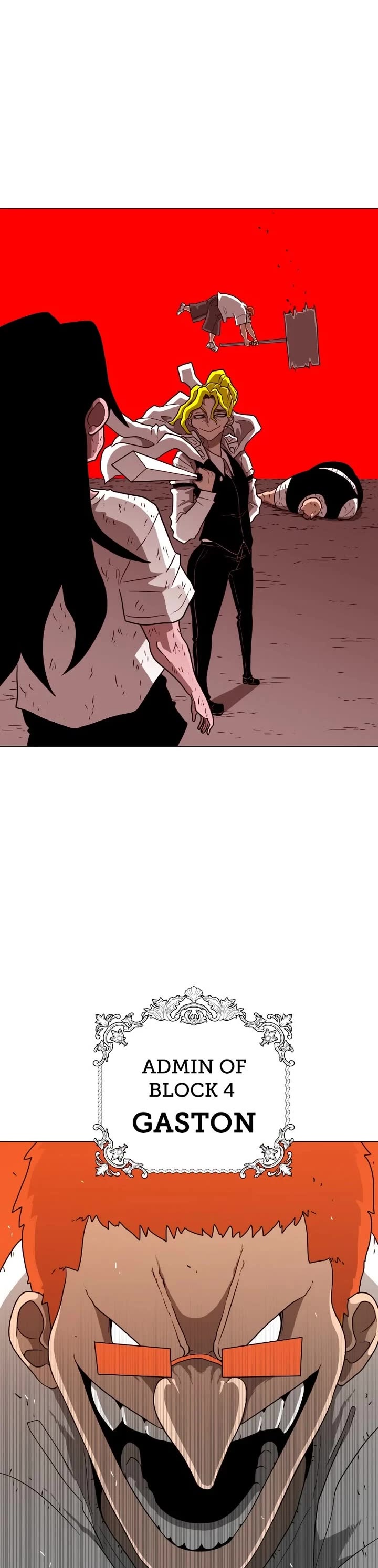 The Graymark chapter 12 page 19