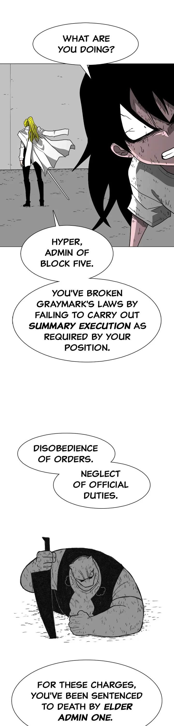 The Graymark chapter 12 page 22