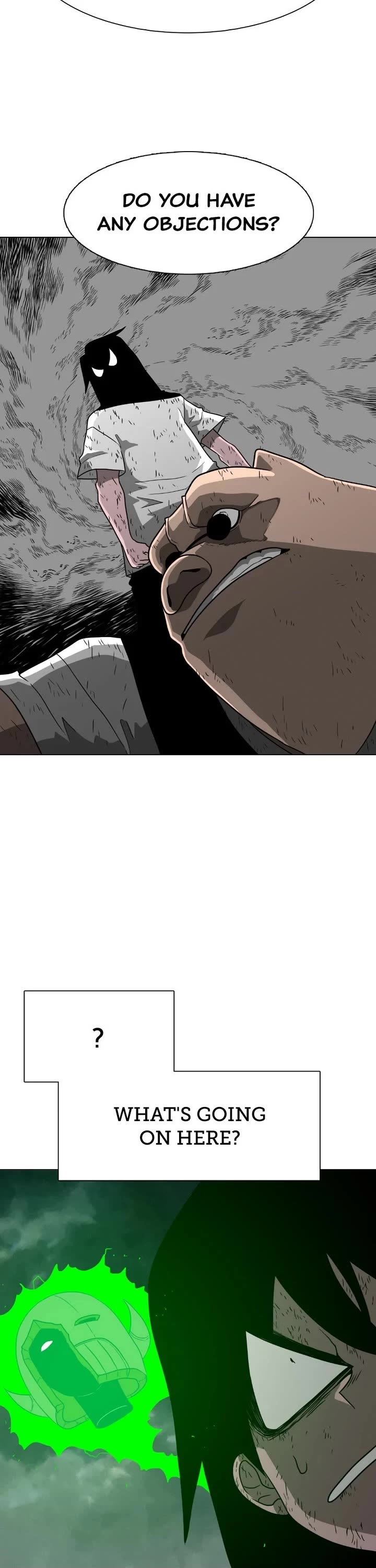 The Graymark chapter 12 page 23