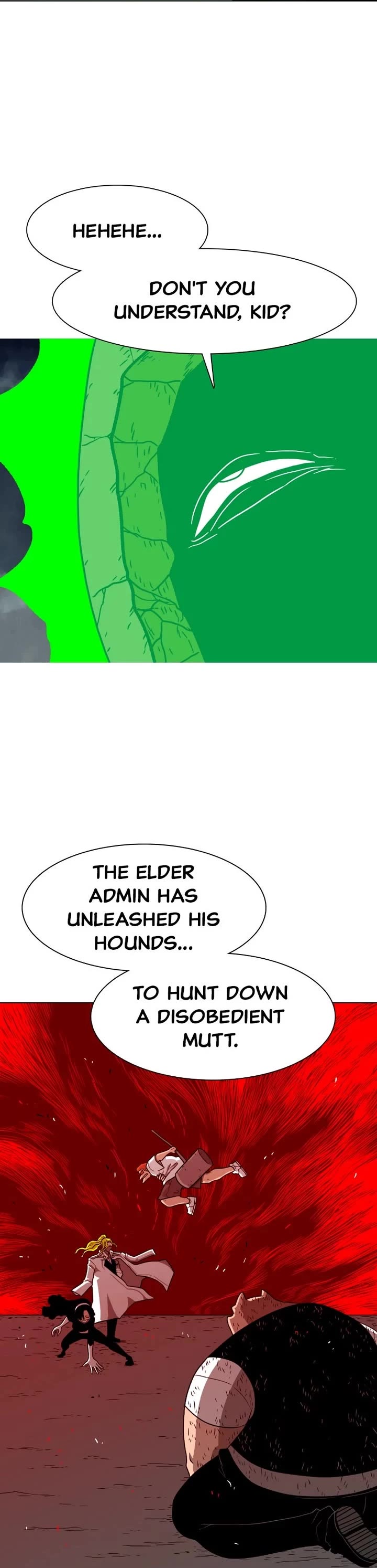The Graymark chapter 12 page 24