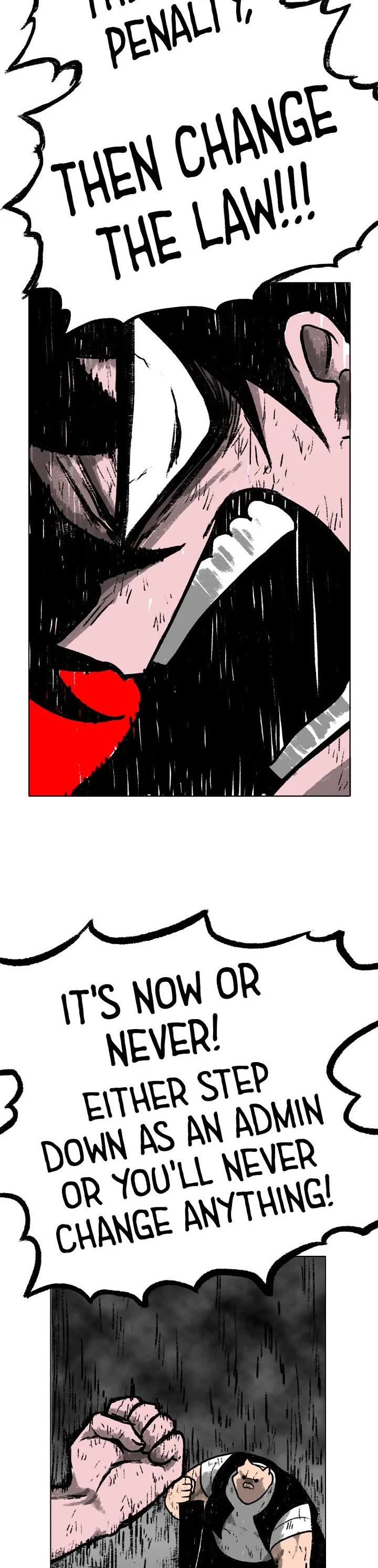 The Graymark chapter 12 page 30