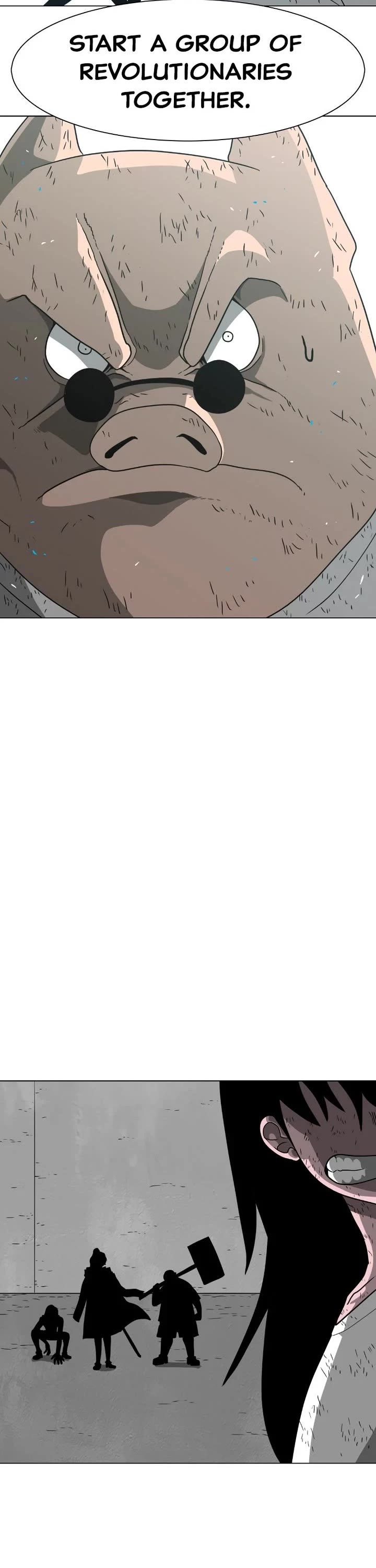 The Graymark chapter 12 page 32
