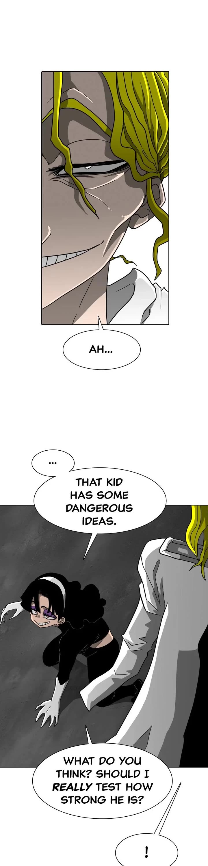 The Graymark chapter 12 page 33