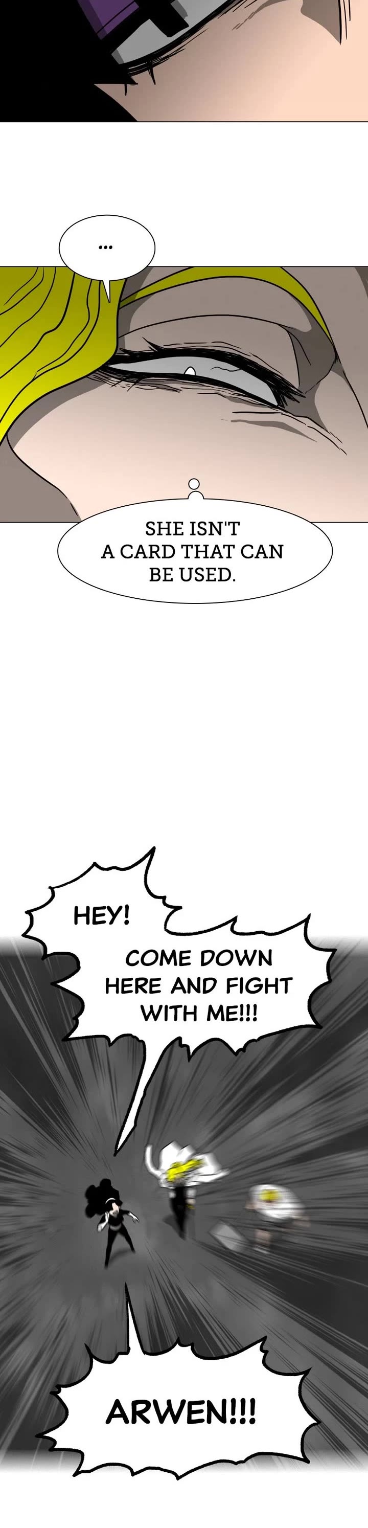 The Graymark chapter 12 page 35