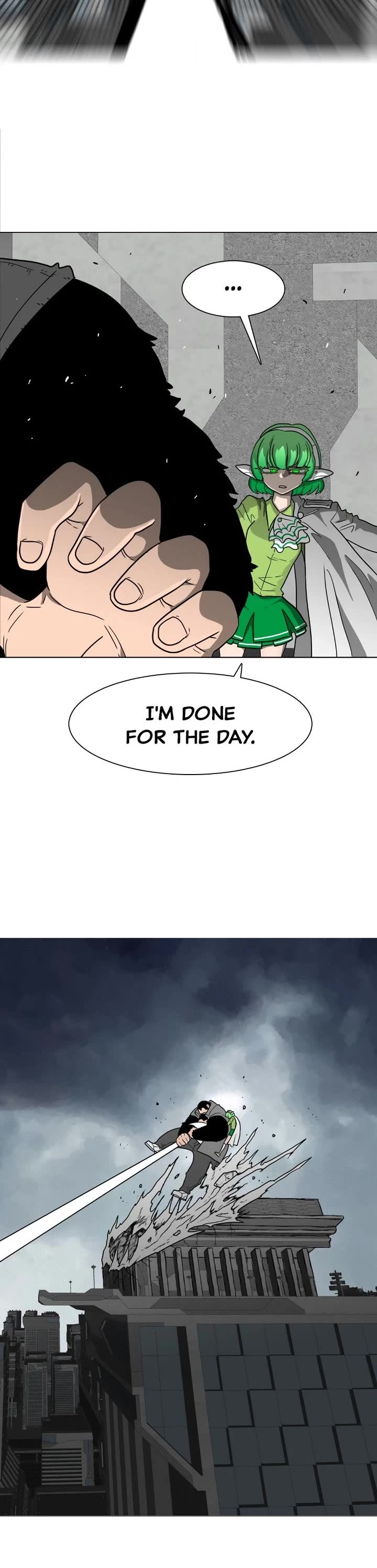 The Graymark chapter 12 page 45