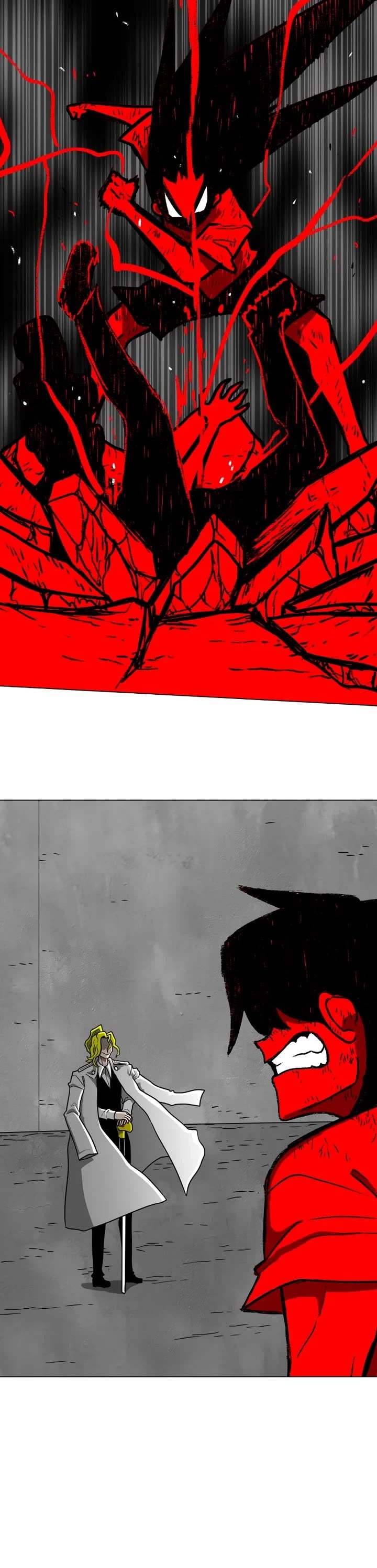 The Graymark chapter 12 page 49