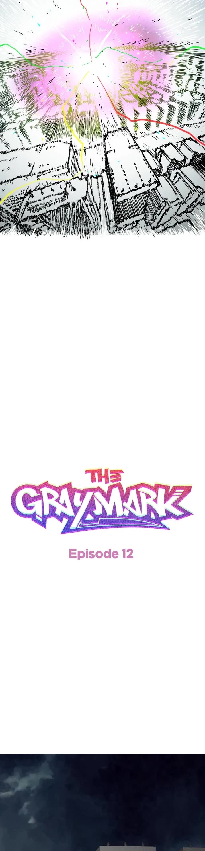 The Graymark chapter 12 page 5
