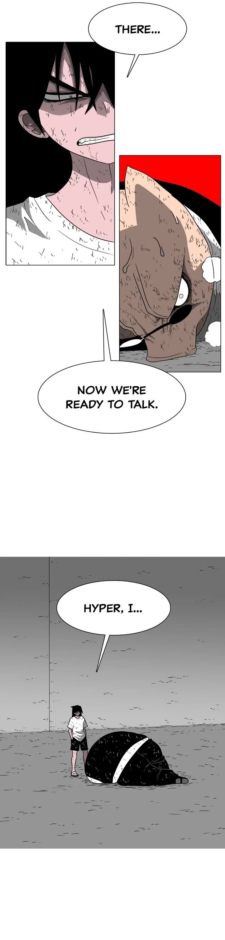 The Graymark chapter 12 page 8
