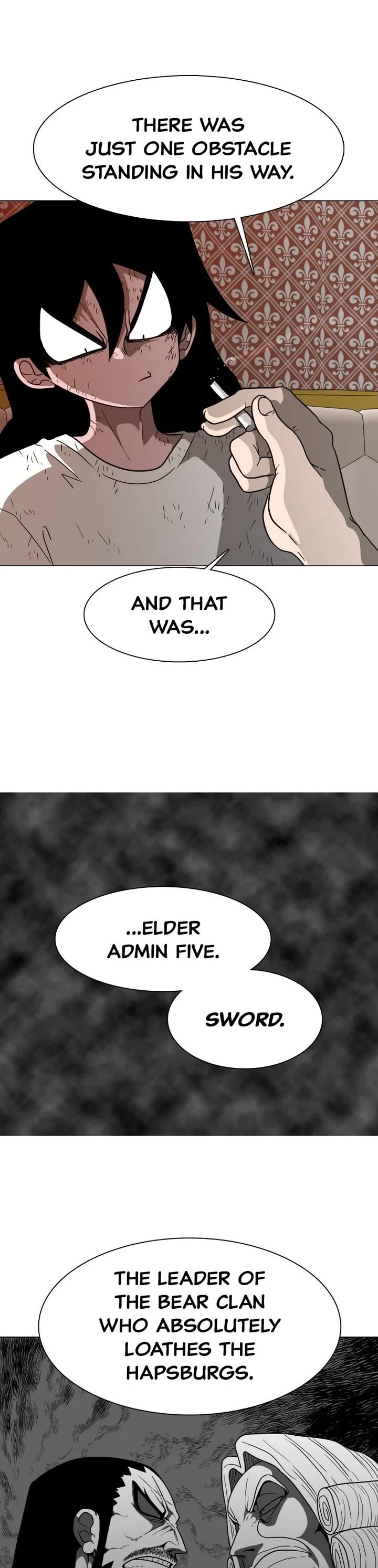 The Graymark chapter 13 page 15