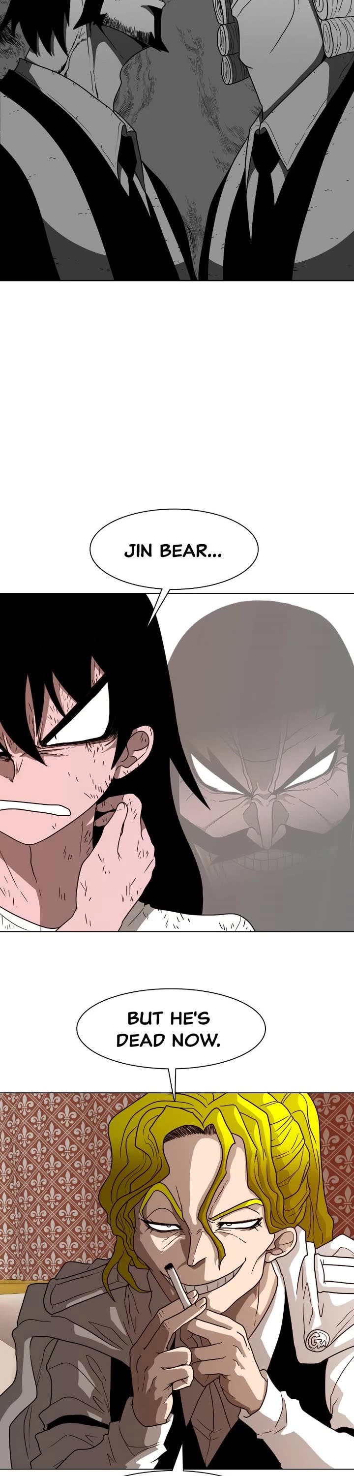 The Graymark chapter 13 page 16