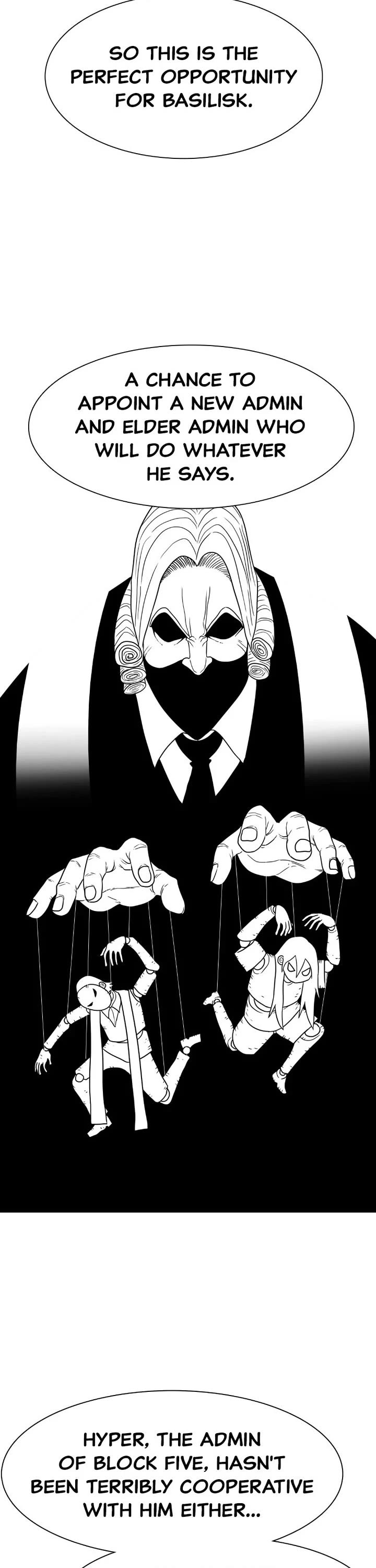 The Graymark chapter 13 page 17