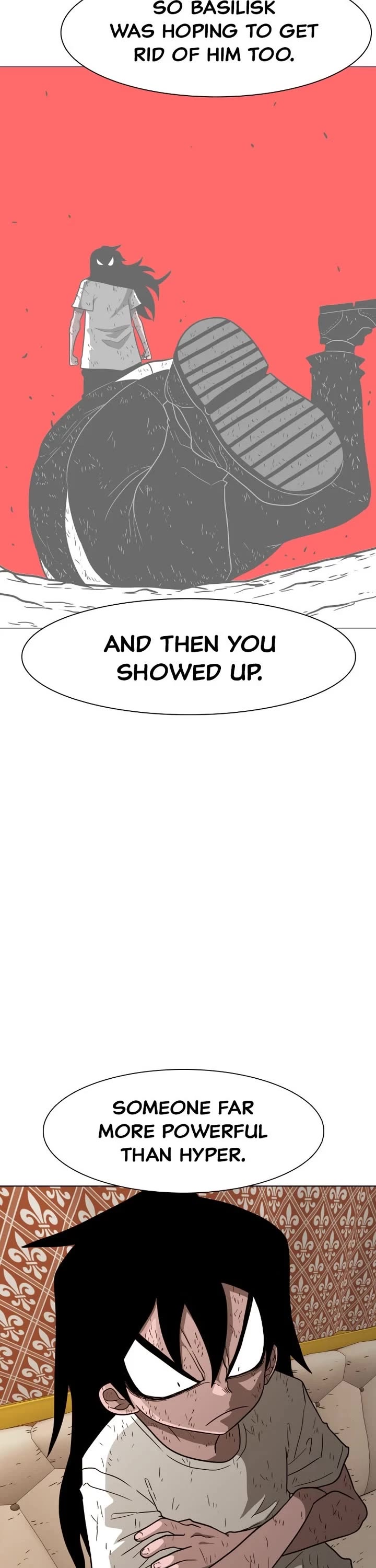 The Graymark chapter 13 page 18