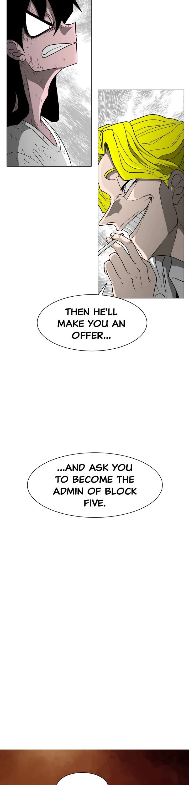 The Graymark chapter 13 page 20