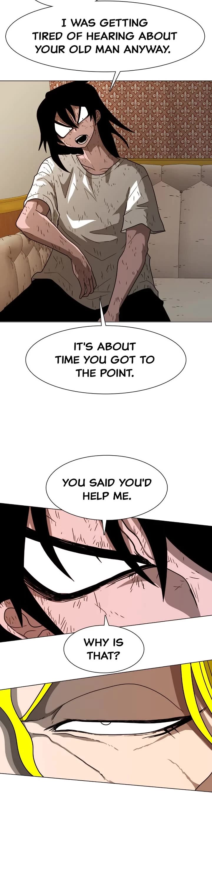 The Graymark chapter 13 page 22