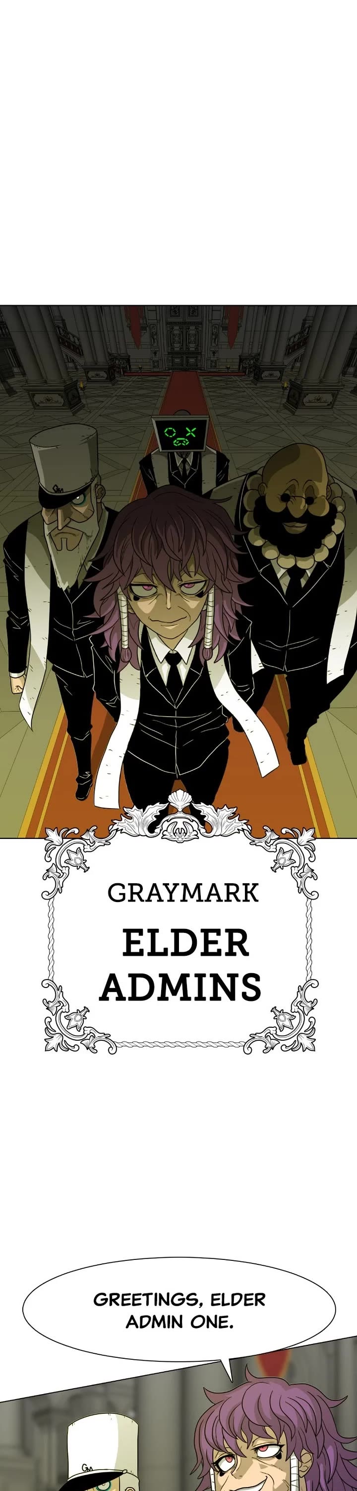 The Graymark chapter 13 page 27