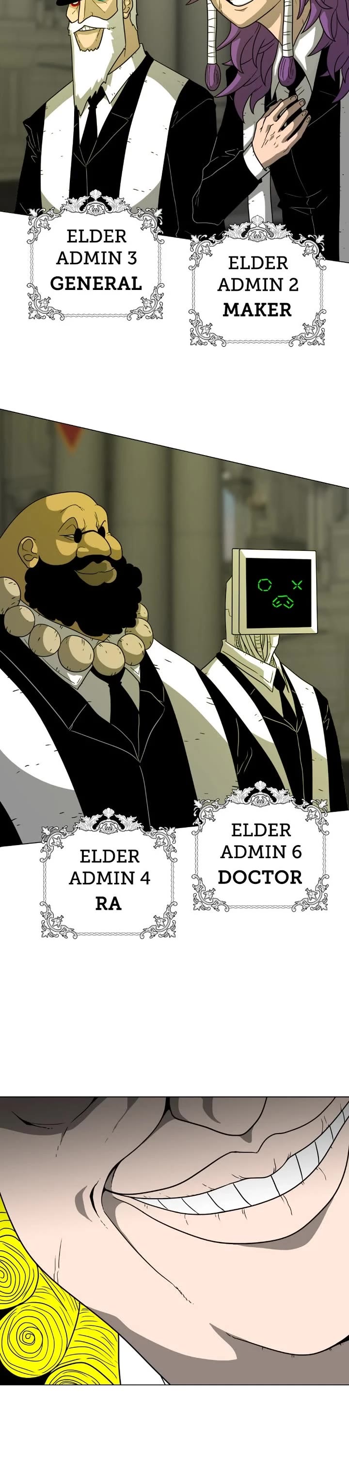 The Graymark chapter 13 page 28