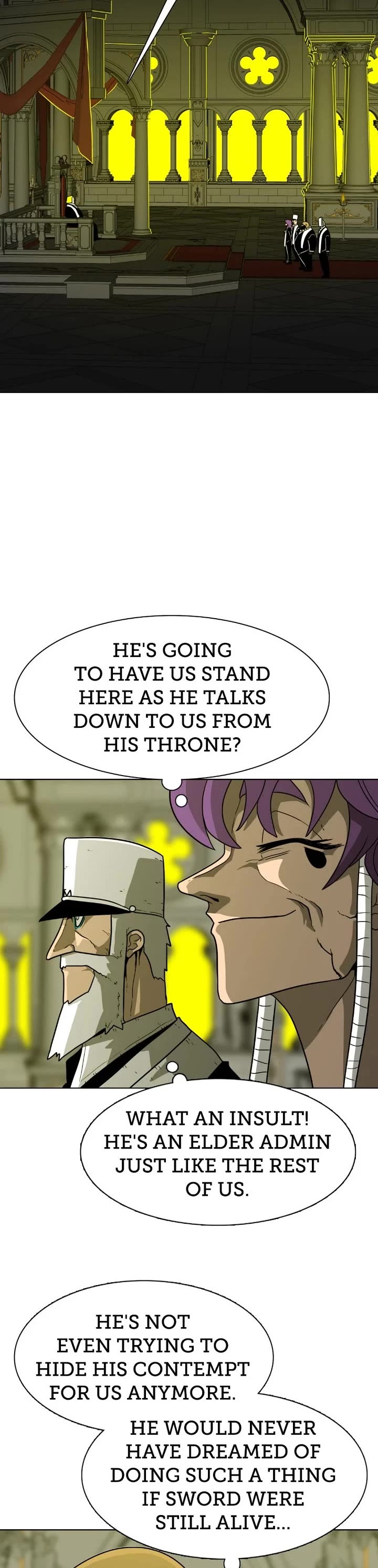 The Graymark chapter 13 page 30