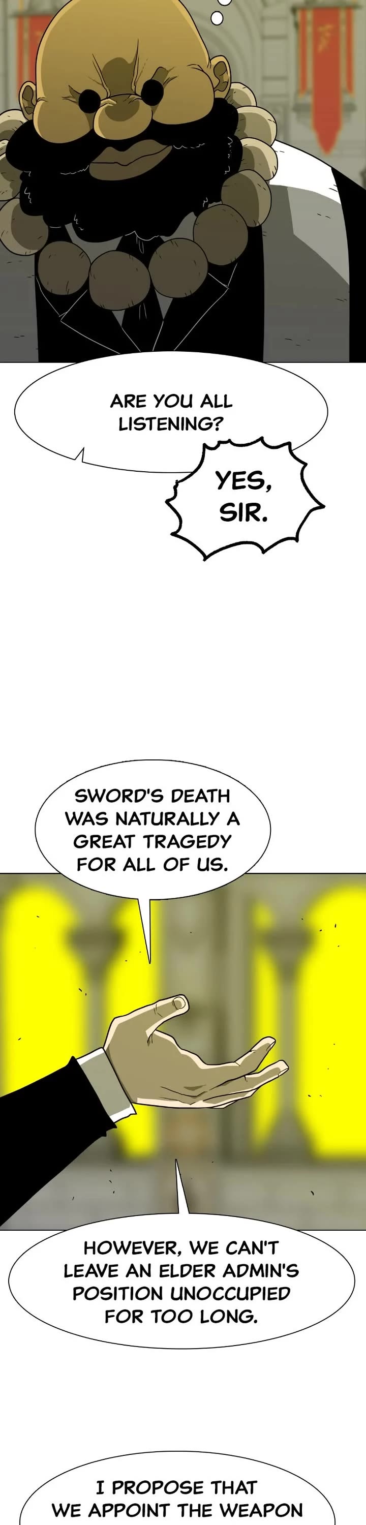 The Graymark chapter 13 page 31