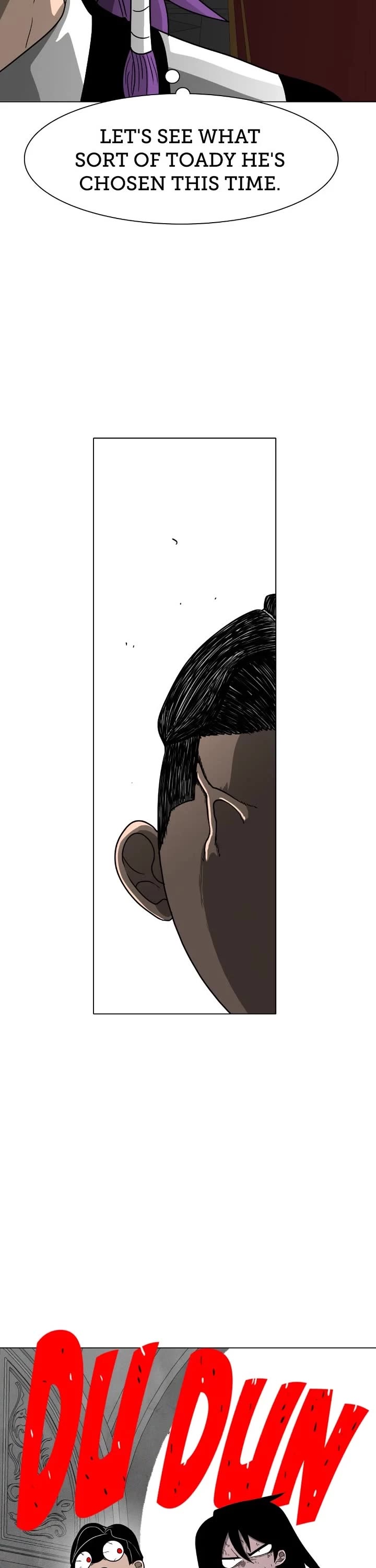 The Graymark chapter 13 page 33