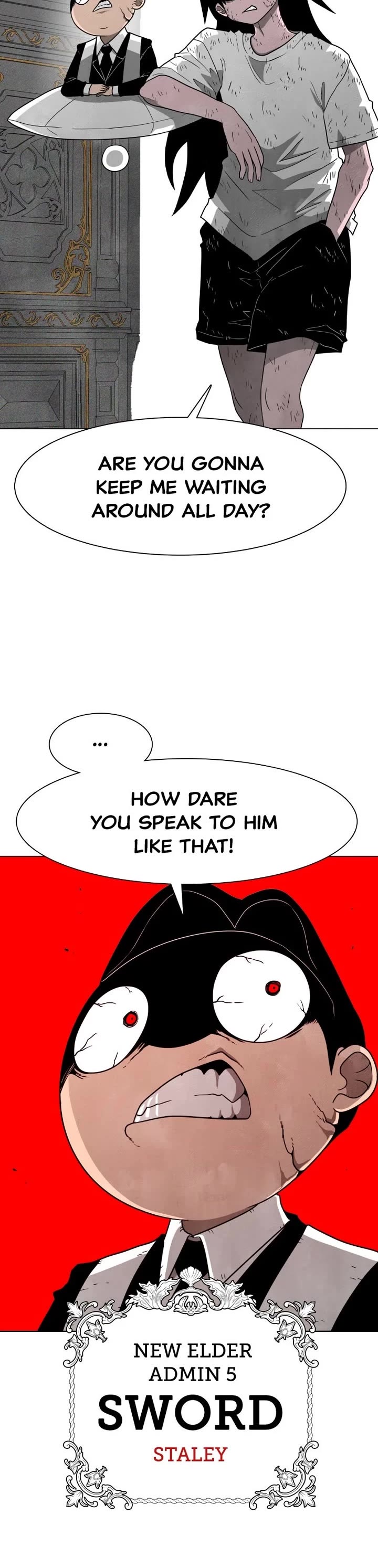 The Graymark chapter 13 page 34