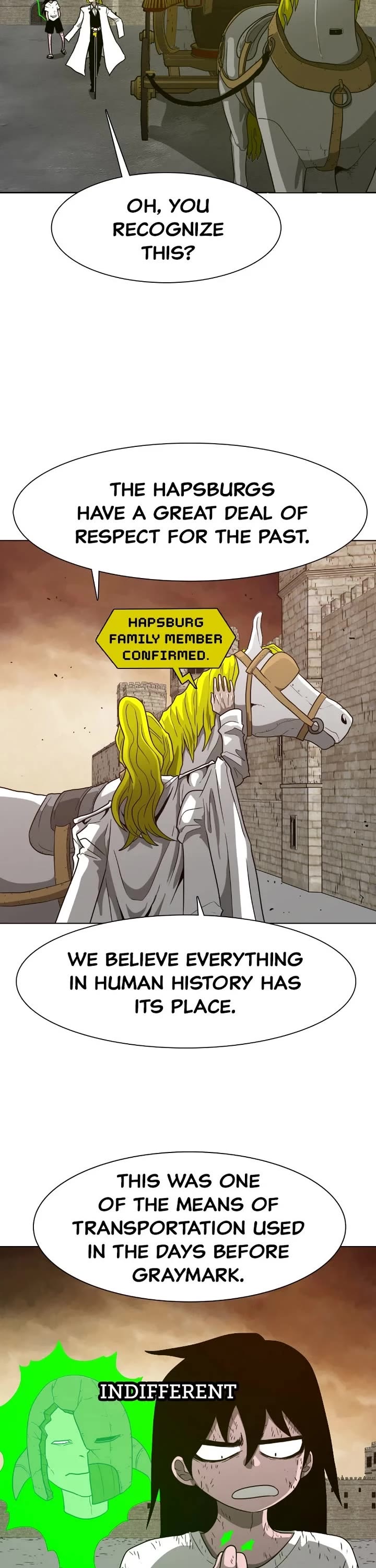 The Graymark chapter 13 page 6