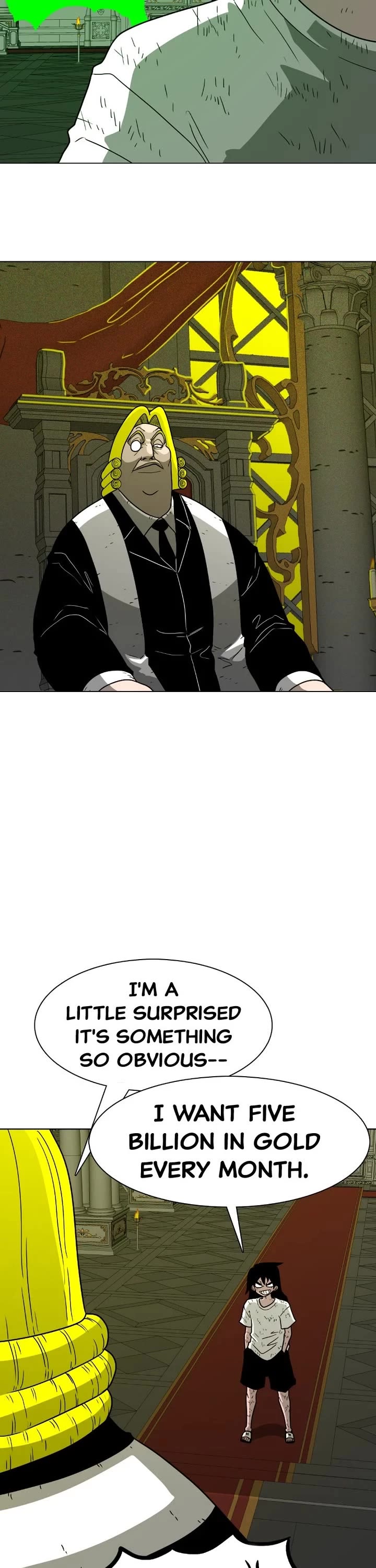 The Graymark chapter 14 page 11