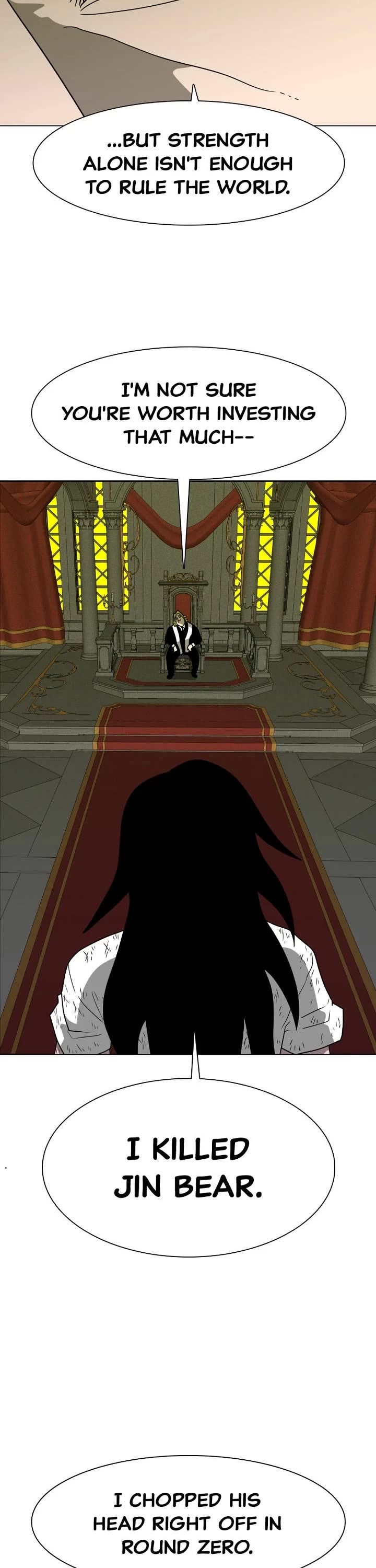 The Graymark chapter 14 page 13