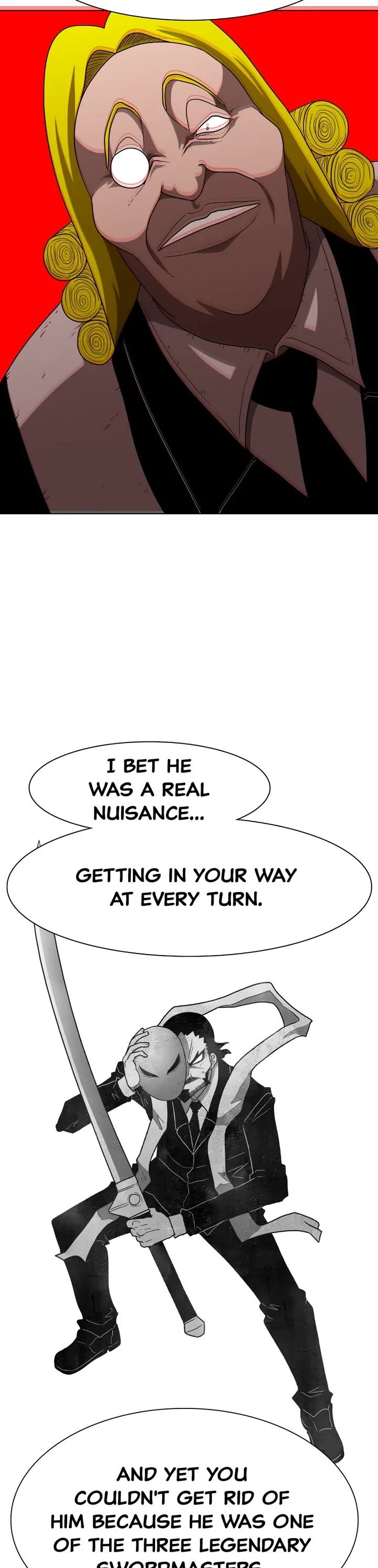 The Graymark chapter 14 page 14