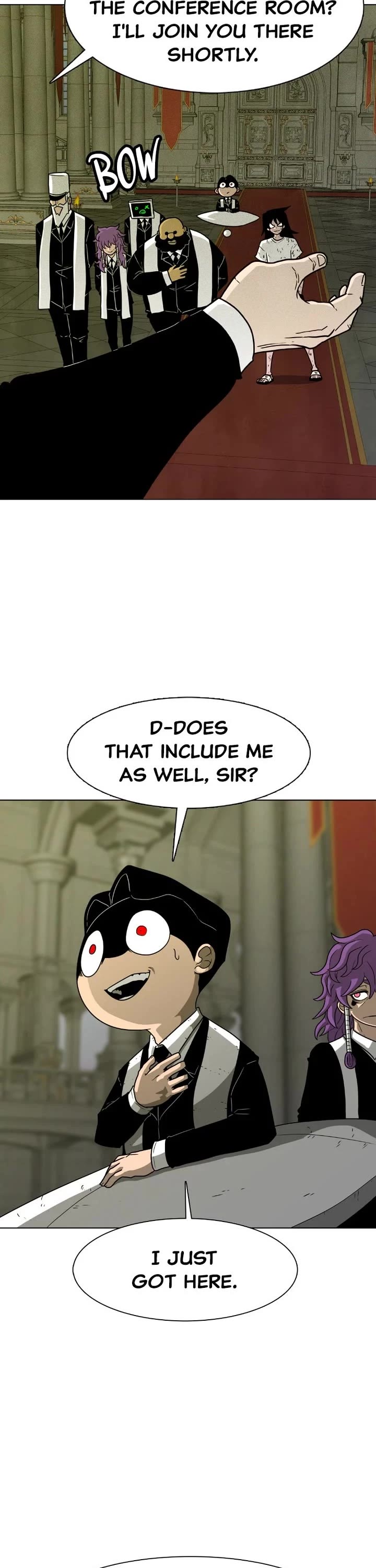 The Graymark chapter 14 page 2