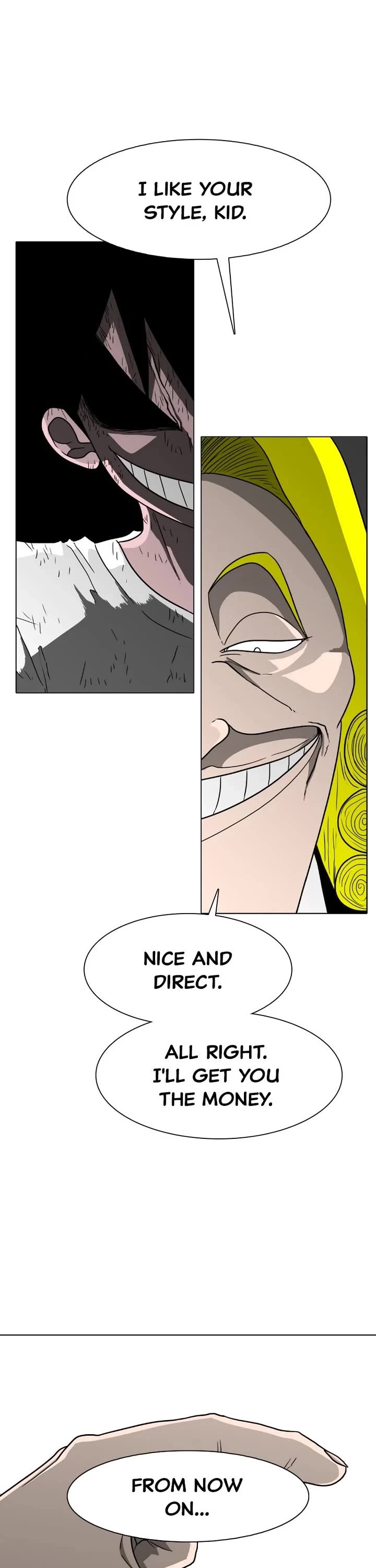 The Graymark chapter 14 page 21