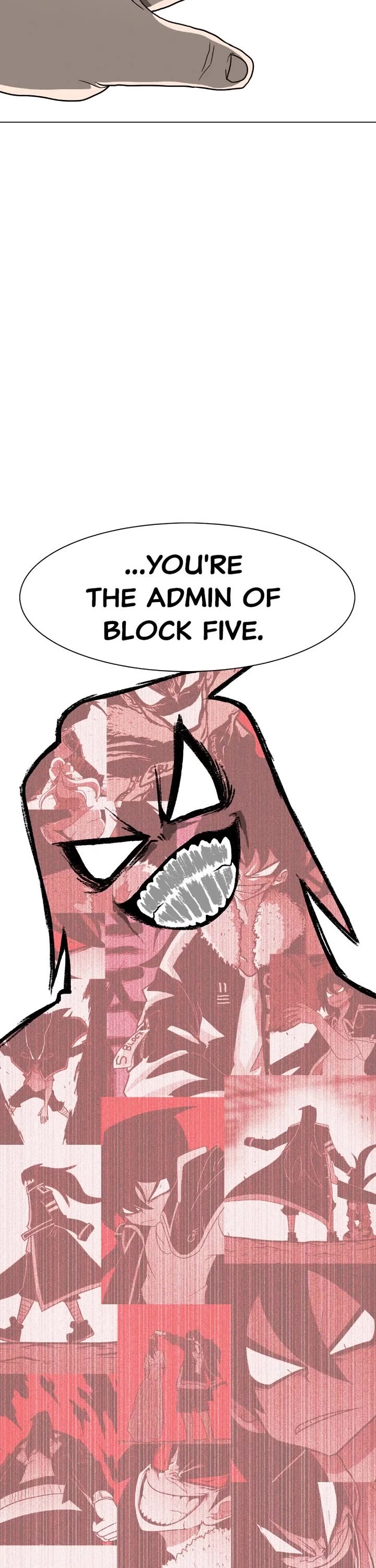 The Graymark chapter 14 page 22