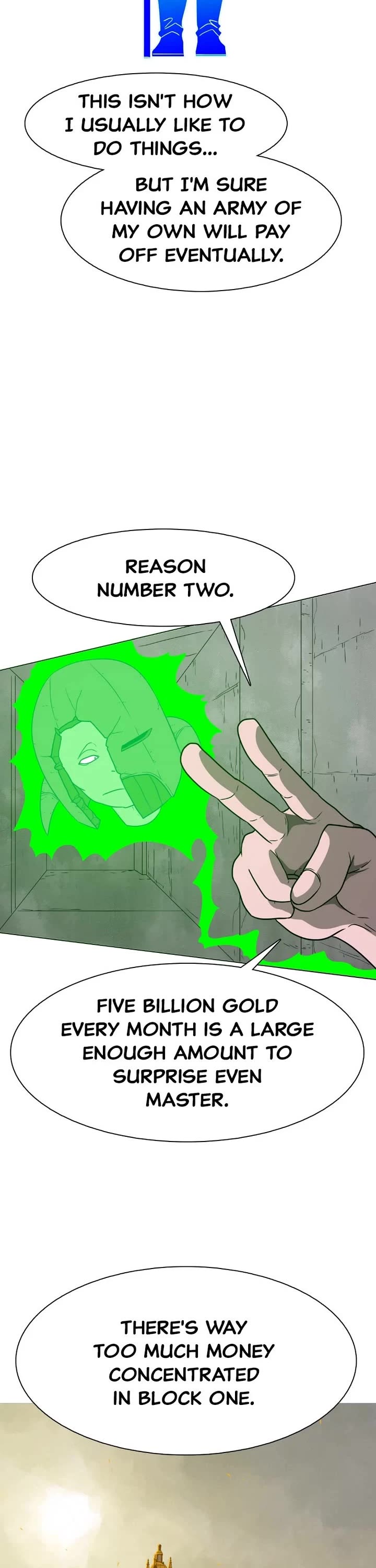 The Graymark chapter 14 page 27