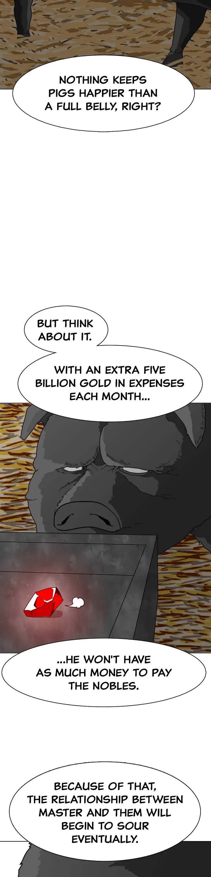 The Graymark chapter 14 page 29