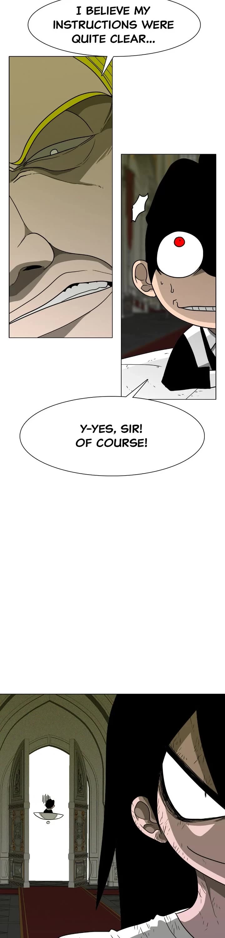 The Graymark chapter 14 page 3