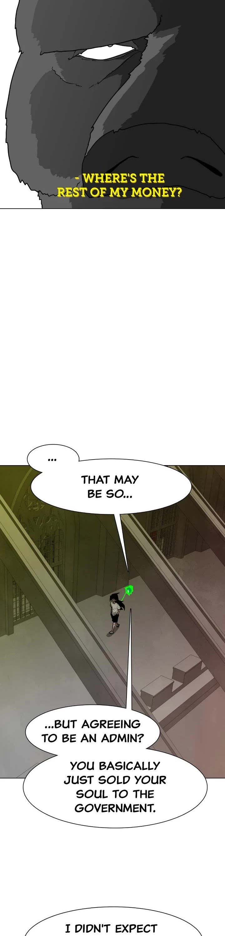 The Graymark chapter 14 page 30