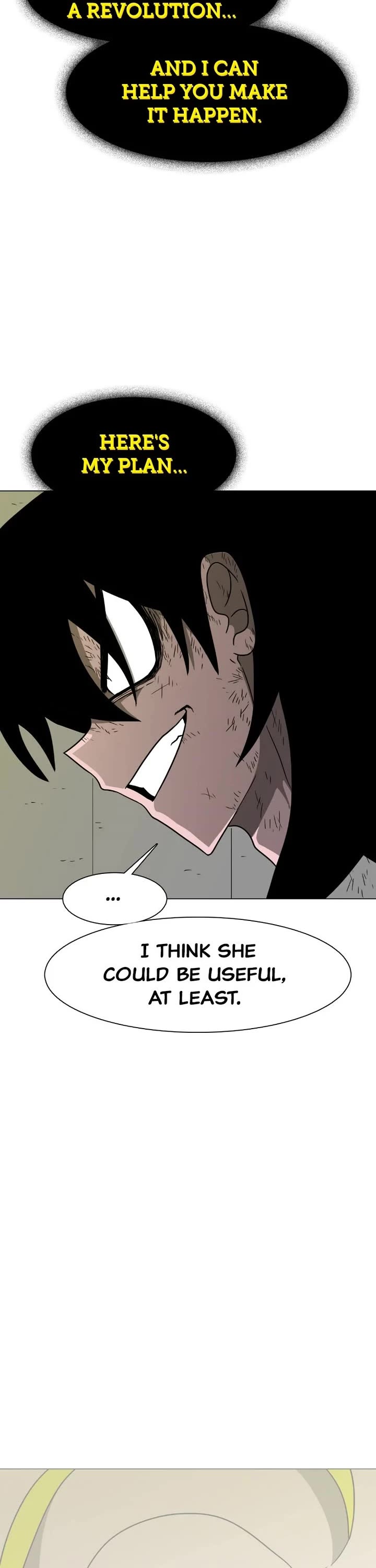 The Graymark chapter 14 page 32