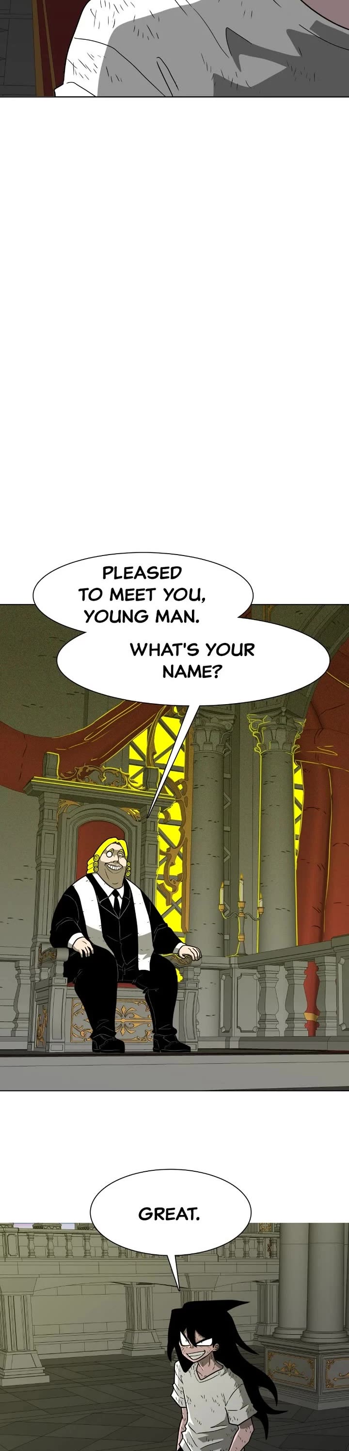 The Graymark chapter 14 page 4