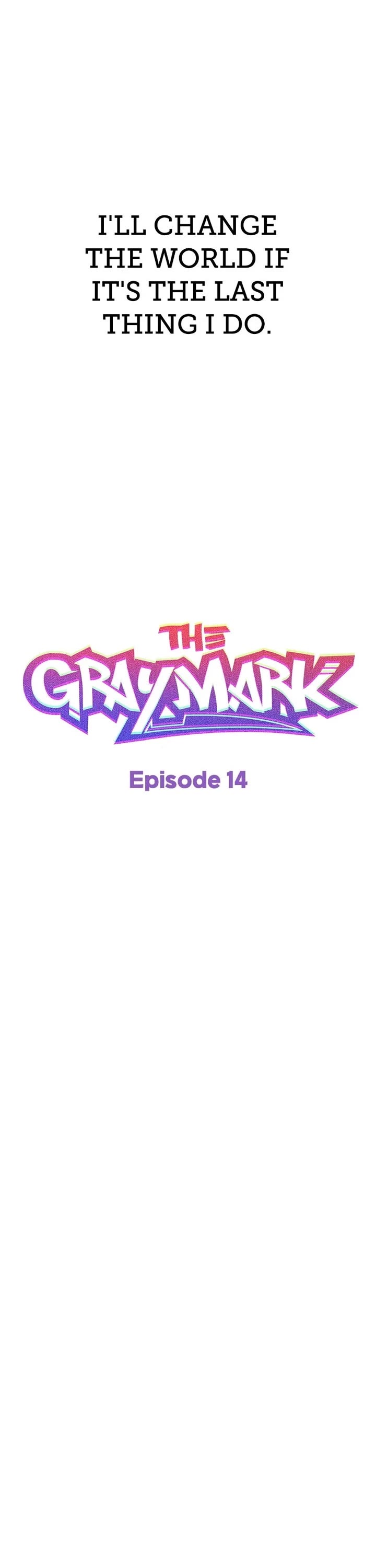 The Graymark chapter 14 page 41