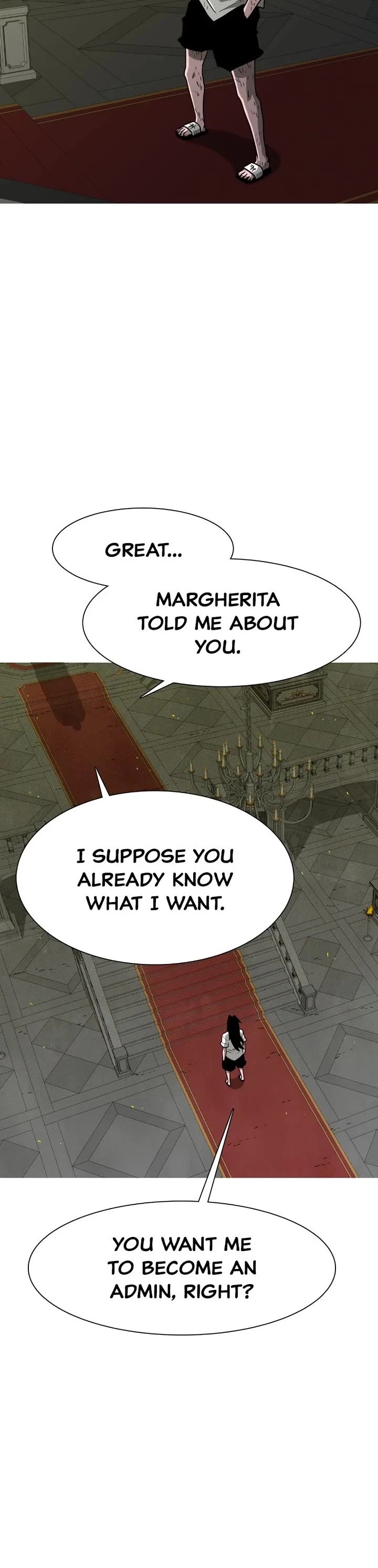 The Graymark chapter 14 page 5