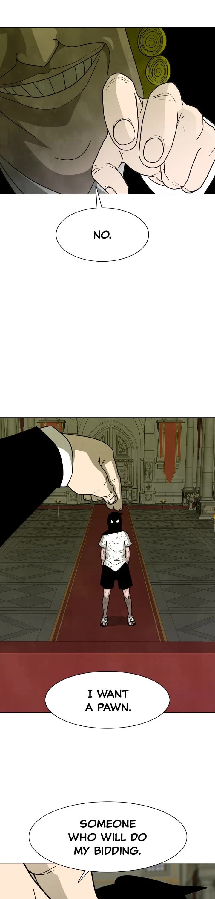 The Graymark chapter 14 page 6