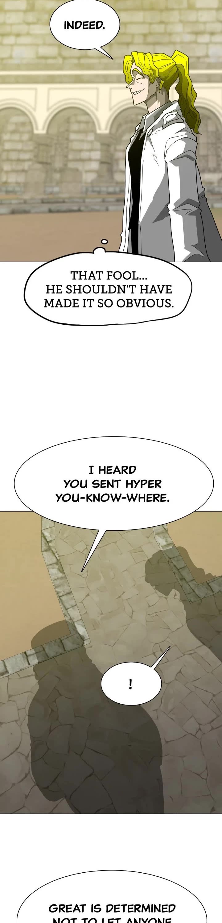 The Graymark chapter 15 page 10